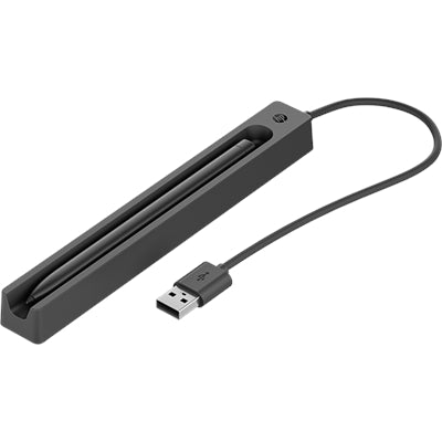 HP Slim Rechargeable Pen Charger HP Slim Rechargeable Pen Charger
